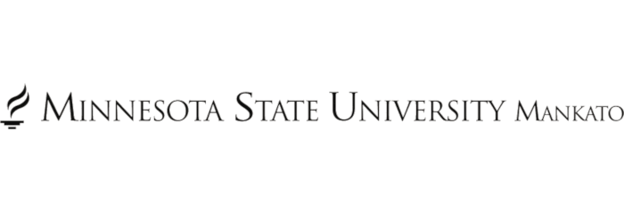 Minnesota State University at Mankato Logo