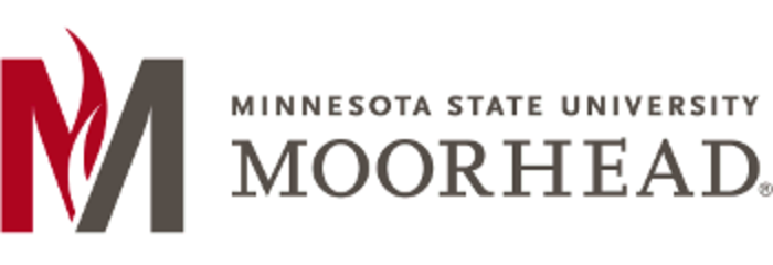 Minnesota State University-Moorhead Logo