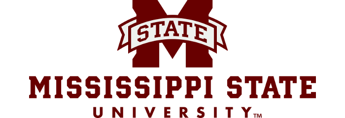 Mississippi State University logo