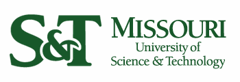 Missouri University of Science and Technology Missouri University of Science and Technology