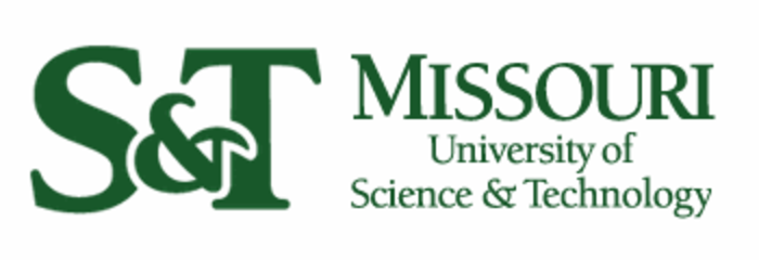 Missouri University of Science and Technology Missouri University of Science and Technology