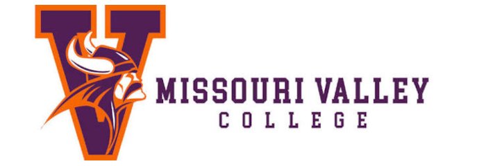 Missouri Valley University logo
