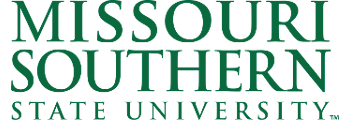 Missouri Southern State University Missouri Southern State University