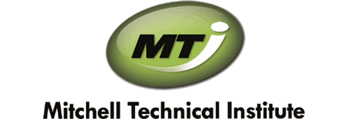 Mitchell Technical Institute logo