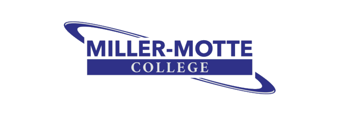 Miller-Motte College Online Logo