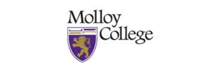 Molloy College Logo