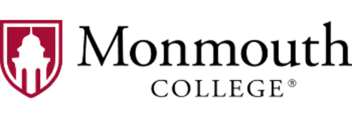 Monmouth College logo