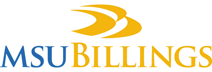 Montana State University-Billings Logo