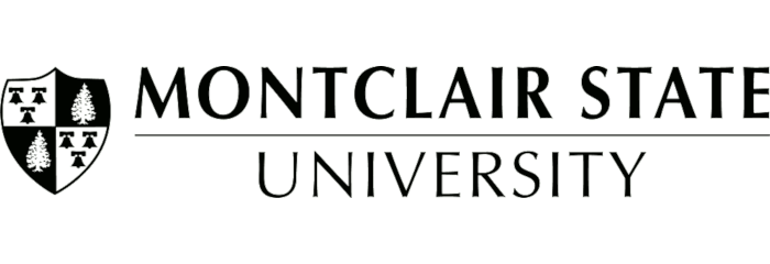 Montclair State University logo