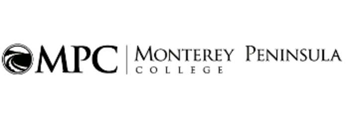 Monterey Peninsula College logo