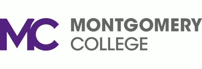 Montgomery College Logo