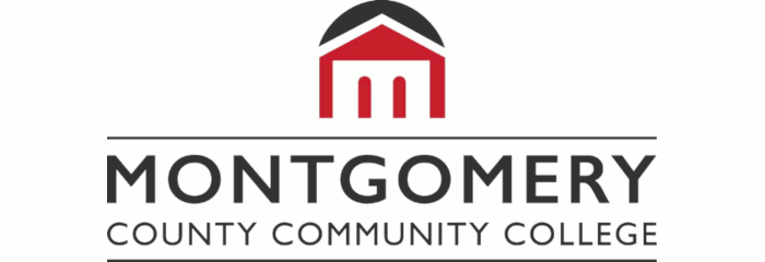 Montgomery County Community College Logo