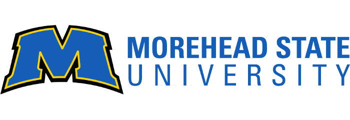 Morehead State University logo