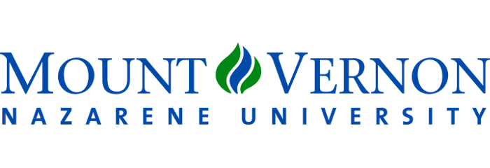 Mount Vernon Nazarene University logo