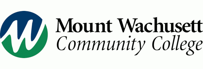 Mount Wachusett Community College logo
