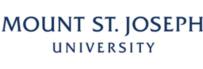 Mount St. Joseph University logo