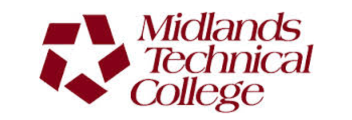 Midlands Technical College logo