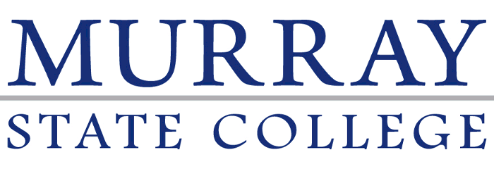 Murray State College Logo