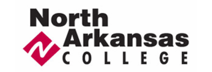 North Arkansas College logo