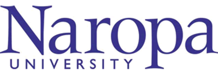 Naropa University logo