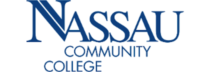 Nassau Community College logo