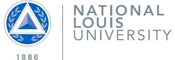 National Louis University logo