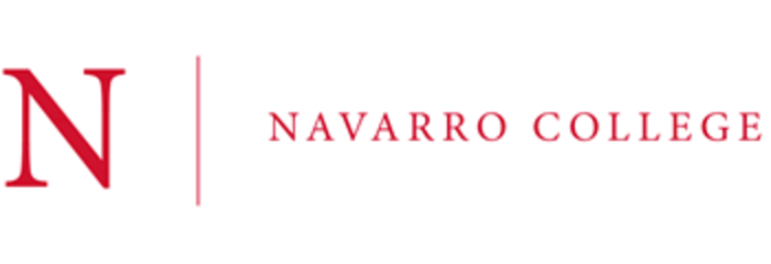 Navarro College logo