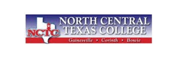 North Central Texas College logo