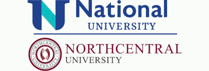 northcentral university thesis