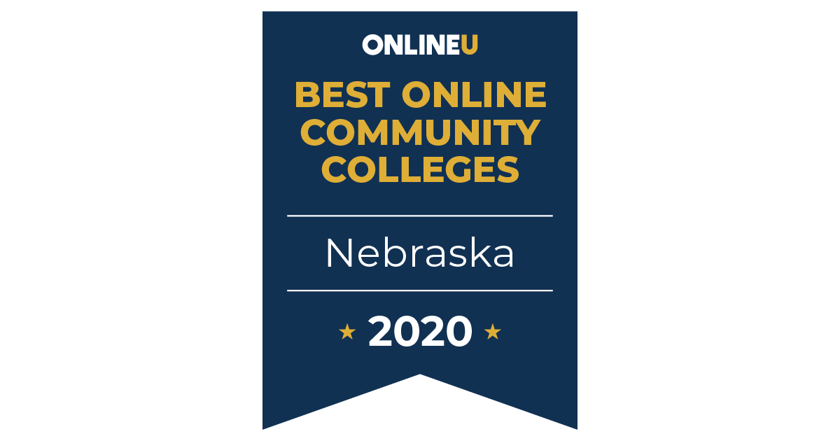 2020 Best Online Community Colleges in Nebraska OnlineU