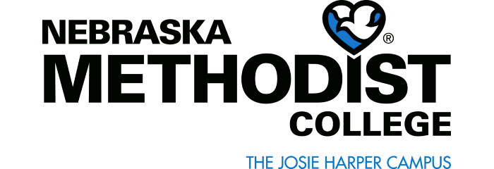 Nebraska Methodist College logo