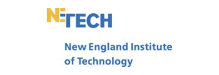 New England Institute of Technology logo
