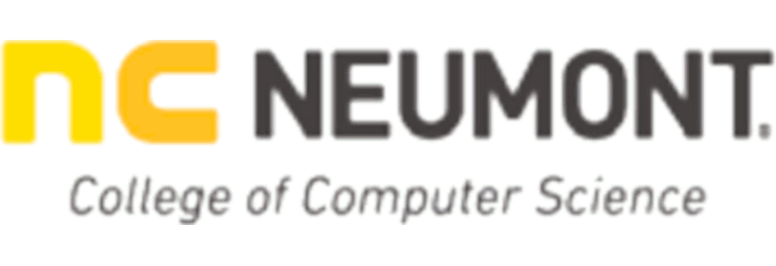 Neumont College of Computer Science logo