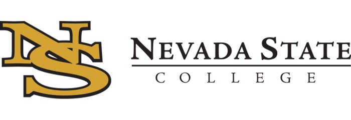 Nevada State College logo