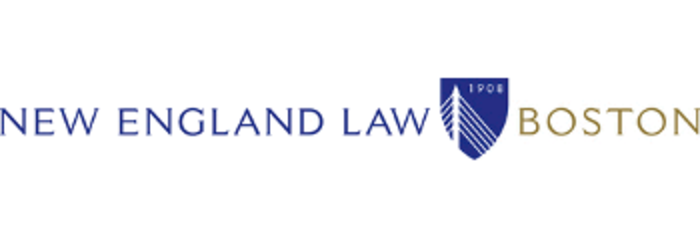 New England Law-Boston logo