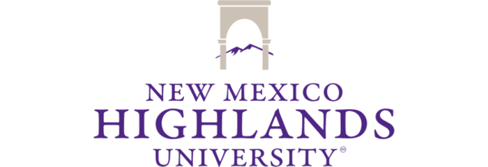 New Mexico Highlands University logo