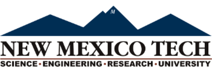 New Mexico Institute of Mining and Technology logo