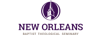 New Orleans Baptist Theological Seminary New Orleans Baptist Theological Seminary