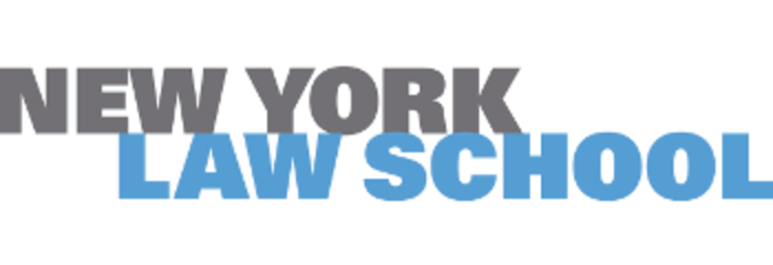 New York Law School logo