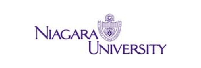 Niagara University logo