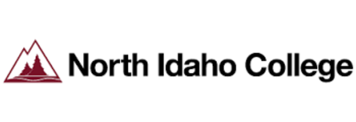 North Idaho College logo