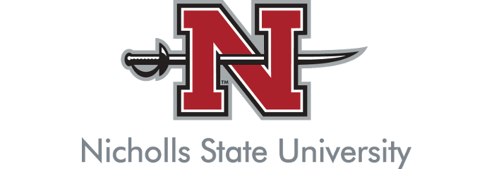 Nicholls State University logo