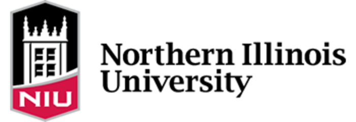 Northern Illinois University logo