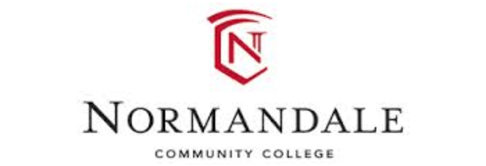 Normandale Community College logo