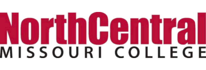North Central Missouri College logo