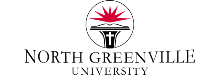 North Greenville University logo