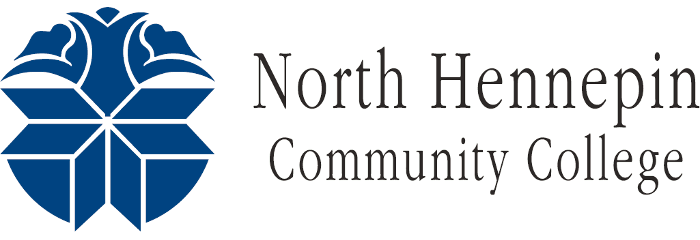 North Hennepin Community College logo