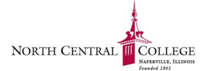 North Central College logo