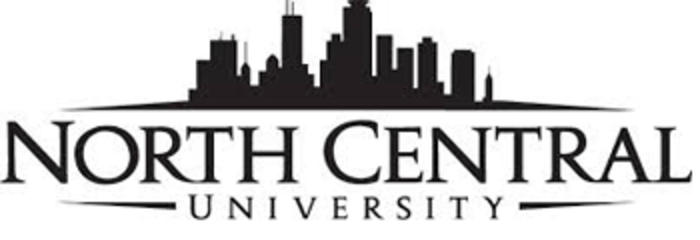 North Central University logo
