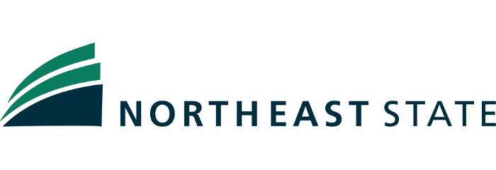 Northeast State Community College Logo